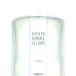عطر ادکلن پُر اَن اُم دِ کارُن لُ اُ کارون - Pour Un Homme de Caron L'Eau Caron - بررسی، قیمت و خرید