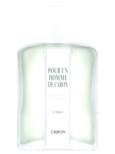 عطر ادکلن پُر اَن اُم دِ کارُن لُ اُ کارون - Pour Un Homme de Caron L'Eau Caron - بررسی، قیمت و خرید