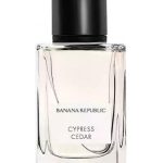 عطر ادکلن سایپرس سدر بنانا ریپابلیک - Cypress Cedar Banana Republic - بررسی، قیمت و خرید