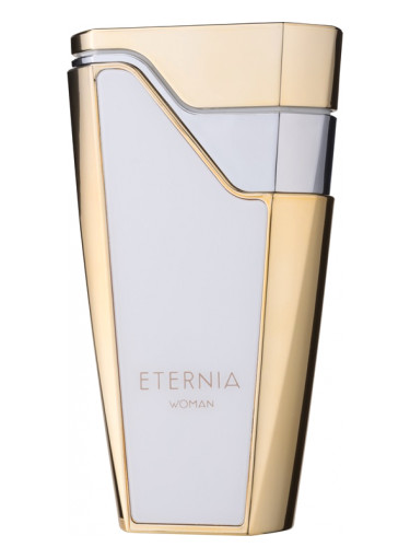 عطر ادکلن ایتِرنیا وومِن آرماف - Eternia Women Armaf - بررسی، قیمت و خرید