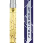 عطر ادکلن جاست رایت فور ا تیوزدی بریستر اند من - Just Right For a Tuesday Barrister and Mann - بررسی، قیمت و خرید