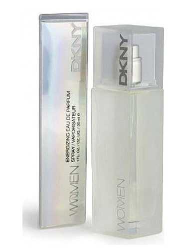 عطر ادکلن دی کی ان وای ومن دونا کارن - DKNY Women Donna Karan - بررسی، قیمت و خرید