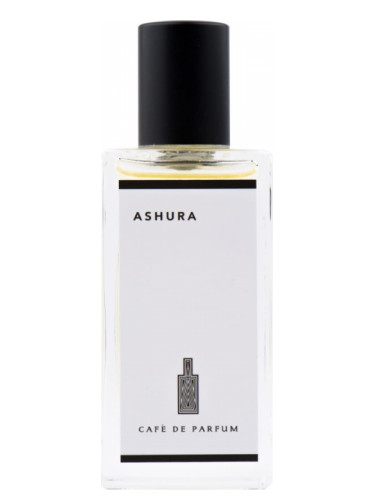 عطر ادکلن عاشورا کافه د پارفوم - Ashura Café de Parfum - بررسی، قیمت و خرید