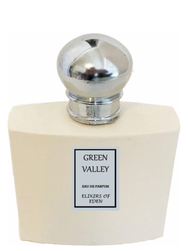 عطر ادکلن گرین ولی الیکسرز آو ادن - Green Valley Elixirs Of Eden - بررسی، قیمت و خرید