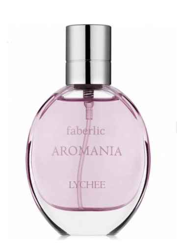 عطر ادکلن آرومانیا لیچی فابرلیک - Aromania Lychee Faberlic - بررسی، قیمت و خرید
