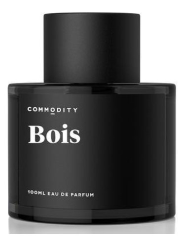 عطر ادکلن بوآ کامادیتی - Bois Commodity - بررسی، قیمت و خرید