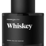 عطر ادکلن ویسکی کامادیتی - Whiskey Commodity - بررسی، قیمت و خرید
