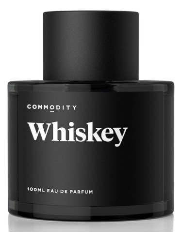 عطر ادکلن ویسکی کامادیتی - Whiskey Commodity - بررسی، قیمت و خرید