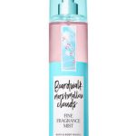 عطر ادکلن بوردواک مارشملو کلودز بث اند بادی ورکس - Boardwalk Marshmallow Clouds Bath & Body Works - بررسی، قیمت و خرید
