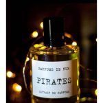 عطر ادکلن پایرتس بایرون پرفیومز - Pirates Byron Parfums - بررسی، قیمت و خرید