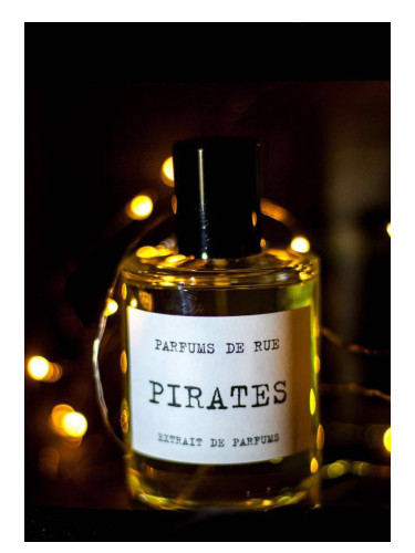 عطر ادکلن پایرتس بایرون پرفیومز - Pirates Byron Parfums - بررسی، قیمت و خرید