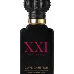عطر ادکلن ایکسی آی آرت دکو وانیلا ارکید کلایو کریستین - XXI Art Deco Vanilla Orchid Clive Christian - بررسی، قیمت و خرید
