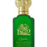عطر ادکلن هزار و هشتصد و هفتاد و دو بیزیل کلایو کریستین - 1872 Basil Clive Christian - بررسی، قیمت و خرید