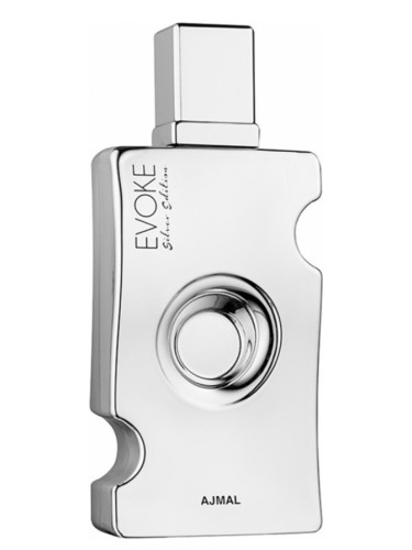 عطر ادکلن ایووک سیلور ادیشن اجمل - Evoke Silver Edition Ajmal - بررسی، قیمت و خرید