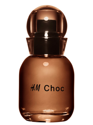 عطر ادکلن اچ اند ام چاک - ملتی گودنس اچ اند ام - H&M Choc - Melty Goodness H&M - بررسی، قیمت و خرید
