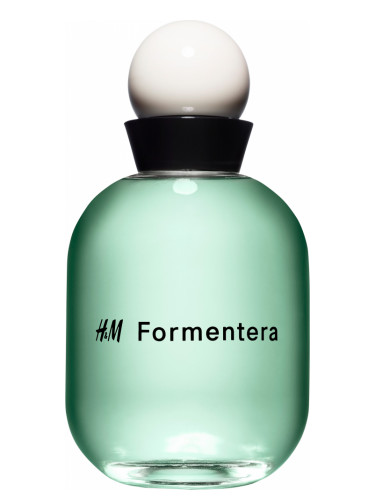 عطر ادکلن اچ اند ام فورمنترا اچ اند ام - H&M Formentera H&M - بررسی، قیمت و خرید