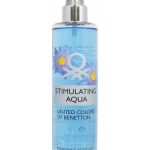 عطر ادکلن استیمولیتینگ آکوا بنتون - Stimulating Aqua Benetton - بررسی، قیمت و خرید