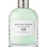 عطر ادکلن پلارکو پالادیانو سیزده: کوآدریفولیو بوتگا ونتا - Parco Palladiano XIII: Quadrifoglio Bottega Veneta - بررسی، قیمت و خرید