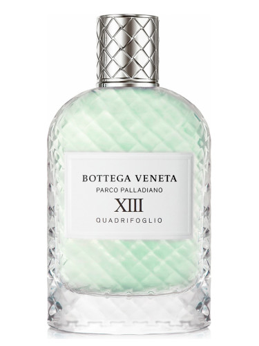 عطر ادکلن پلارکو پالادیانو سیزده: کوآدریفولیو بوتگا ونتا - Parco Palladiano XIII: Quadrifoglio Bottega Veneta - بررسی، قیمت و خرید