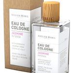 عطر ادکلن جَزمین آتلیر ربول - Jasmine Atelier Rebul - بررسی، قیمت و خرید