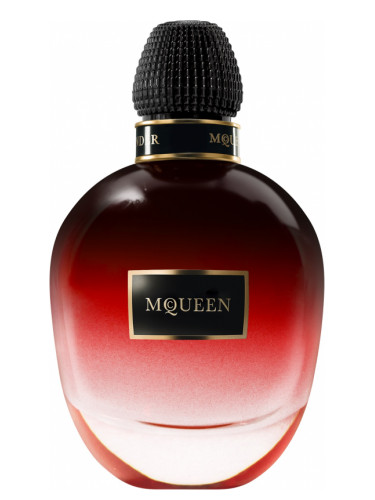 عطر ادکلن بلیزینگ لیلی الکساندر مک کوئین - Blazing Lily Alexander McQueen - بررسی، قیمت و خرید