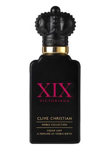 عطر ادکلن ویکتوریانا سدر لیف کلایو کریستین - Victoriana Cedar Leaf Clive Christian - بررسی، قیمت و خرید