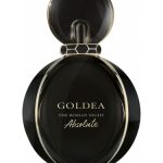 عطر ادکلن گلدیا د رومن نایت ابسولوت بولگاری - Goldea The Roman Night Absolute Bvlgari - بررسی، قیمت و خرید