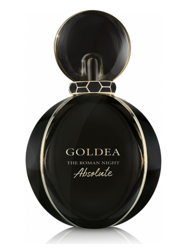 عطر ادکلن گلدیا د رومن نایت ابسولوت بولگاری - Goldea The Roman Night Absolute Bvlgari - بررسی، قیمت و خرید