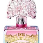 عطر ادکلن فلایت آو فَنسی اسپیریت آنا سوی - Flight of Fancy Spirit Anna Sui - بررسی، قیمت و خرید