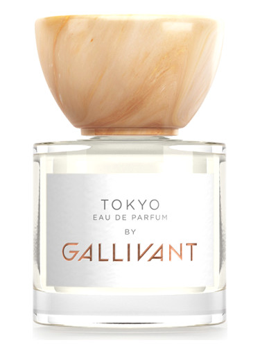 عطر ادکلن توکیو گلیونت - Tokyo Gallivant - بررسی، قیمت و خرید