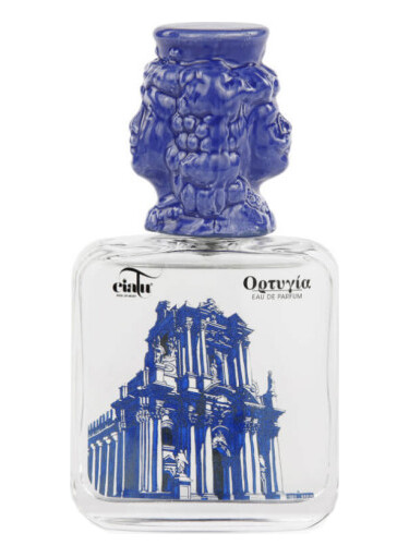 عطر ادکلن اورتیوغیا چیاتو - Ortiughia Ciatu - Soul of Sicily - بررسی، قیمت و خرید