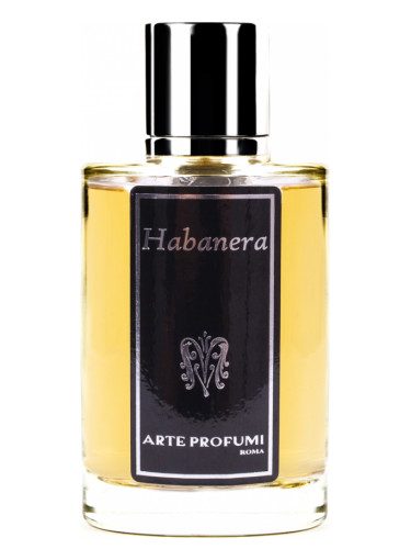 عطر ادکلن هابانرا آرته پروفومی - Habanera Arte Profumi - بررسی، قیمت و خرید