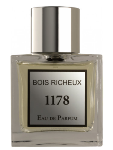 عطر ادکلن یازده هفتاد و هشت بوا ریچو - 1178 Bois Richeux - بررسی، قیمت و خرید