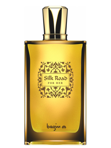 عطر ادکلن سیلک رود فور هر بگیم - Silk Road For Her Begim - بررسی، قیمت و خرید
