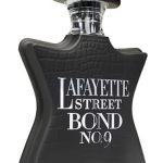 عطر ادکلن لافایت استریت باند نامبر ناین - Lafayette Street Bond No 9 - بررسی، قیمت و خرید