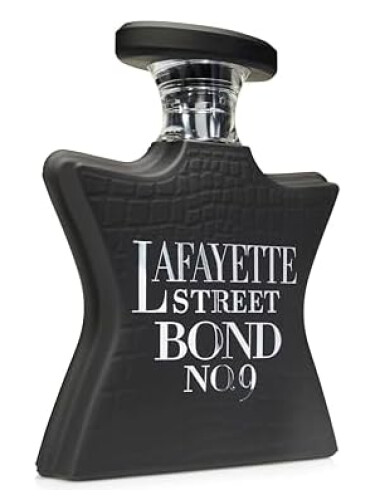 عطر ادکلن لافایت استریت باند نامبر ناین - Lafayette Street Bond No 9 - بررسی، قیمت و خرید