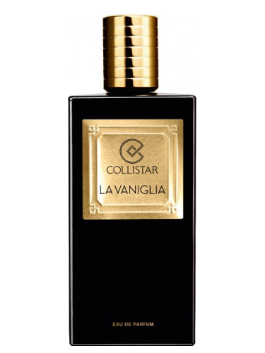 عطر ادکلن لا وانیلیا کلیستار - La Vaniglia Collistar - بررسی، قیمت و خرید