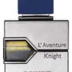 عطر ادکلن لاونچر نایت الحرمین پرفیوم - L'Aventure Knight Al Haramain Perfumes - بررسی، قیمت و خرید