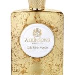 عطر ادکلن گُلد فِیر این مِیفِر اتکینسونز - Gold Fair In Mayfair Atkinsons - بررسی، قیمت و خرید