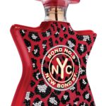 عطر ادکلن نیو باند استریت سواروسکی لیمیتد ادیشن باند نامبر ناین - New Bond St. Swarovski Limited Edition Bond No 9 - بررسی، قیمت و خرید