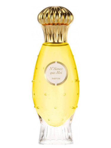 عطر ادکلن نیمز کوآ پارفوم کارن - N'Aimez Que Moi Parfum Caron - بررسی، قیمت و خرید