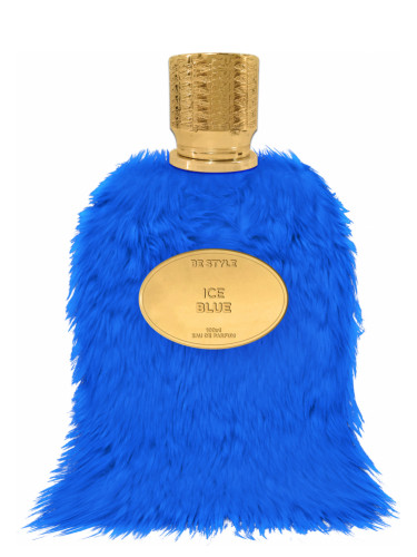 عطر ادکلن آیس بلو بی استایل پرفیومز - Ice Blue Be Style Perfumes - بررسی، قیمت و خرید