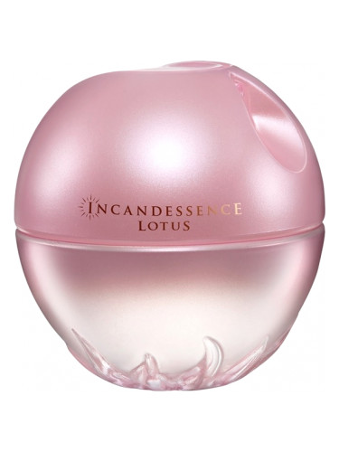 عطر ادکلن اینسِندِسِنس لوتوس ایوان - Incandessence Lotus Avon - بررسی، قیمت و خرید
