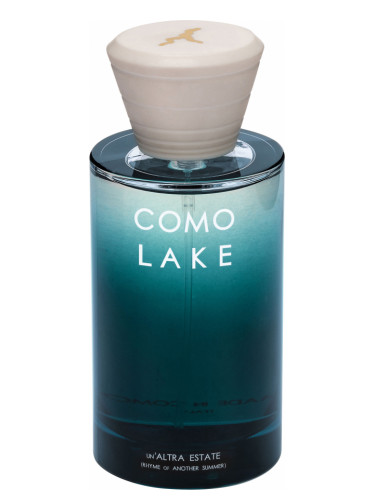 عطر ادکلن اون‌آلتر‌اِستیت کومو لیک - Un'Altra Estate Como Lake - بررسی، قیمت و خرید