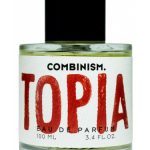 عطر ادکلن توپیا آتلیه پی‌ام‌پی - Topia Atelier PMP - بررسی، قیمت و خرید