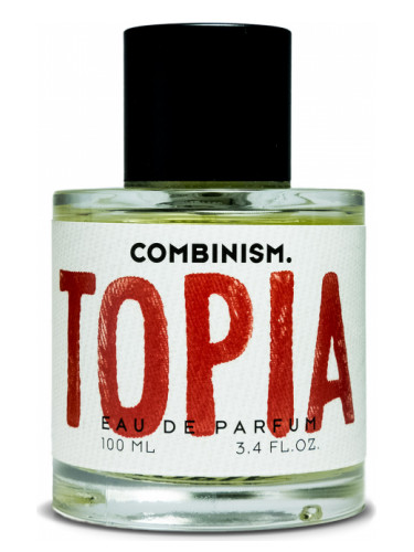 عطر ادکلن توپیا آتلیه پی‌ام‌پی - Topia Atelier PMP - بررسی، قیمت و خرید