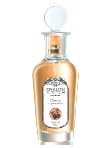 عطر ادکلن اُلبپیخا و کِریژاوْنیک بروکارد - Облепиха и крыжовник - Sea buckthorn and Gooseberry Brocard - بررسی، قیمت و خرید