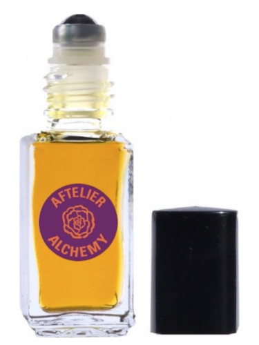 عطر ادکلن اَلکِمی افتلیه - Alchemy (2018) Aftelier - بررسی، قیمت و خرید
