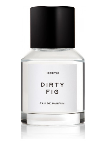 عطر ادکلن درتی فیگ هرتیک پرفیوم - Dirty Fig Heretic Parfum - بررسی، قیمت و خرید