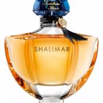 عطر ادکلن شالیمار او دو پرفیوم گرلن - Shalimar Eau de Parfum Guerlain - بررسی، قیمت و خرید